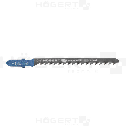 Пилка для електролобзика Curve Cut для криволінійного розпилу 100 (HT6D658-2)_01