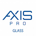 Висувна система AXIS PRO зі скляними боковинками