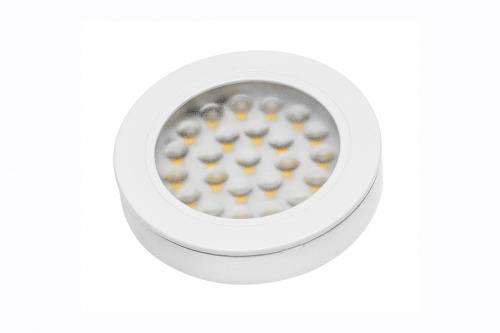 Світильник LED Врізний /накладний Vasco, білий теплий, білий (LD-VA24CB-10)_01