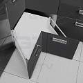 MODERN BOX для кутових ящиків