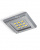 Світильник LED VINCENTE, білий холодний, хром (LD-KW09ZB-40)_01