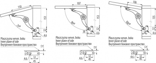 Ліфт механічний GTV DESIGN вигнутий (PD-GPD01-001)_02