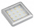 Світильник LED квадратний Estella, xолодний білий, сірий (LD-ES21ZB-53)_02