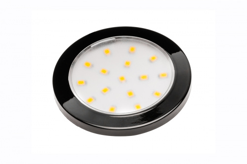 Світильник LED Lumino, теплий білий, чорний (LD-LU16CB-20)_01
